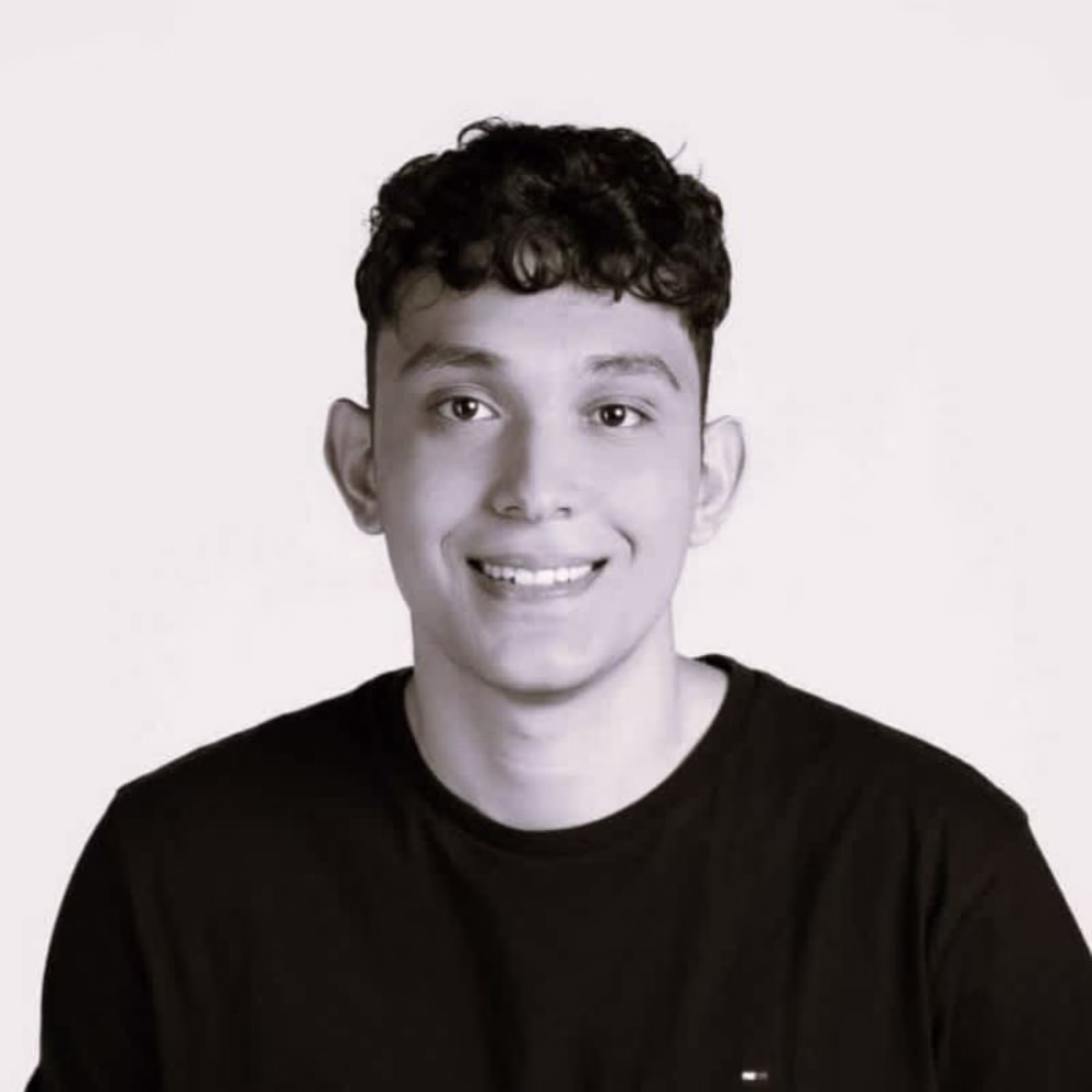 Samuel Cardenas