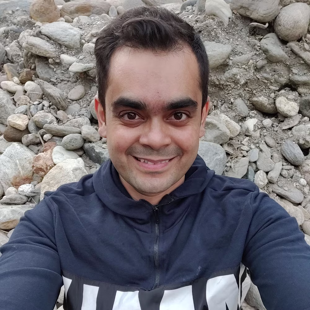Hassan  Ali Khan