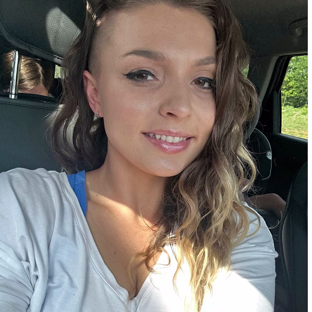Kadie Bartlett 
