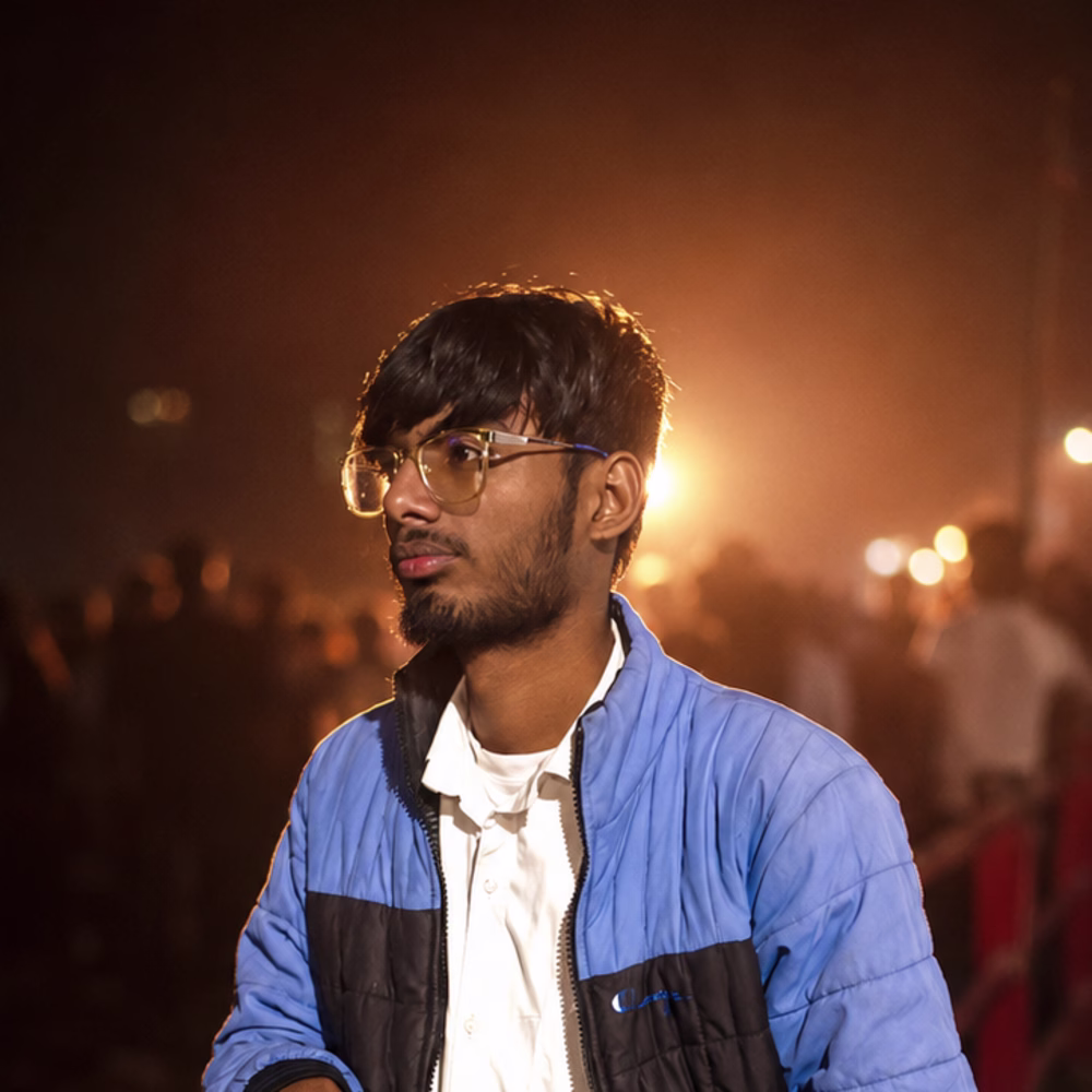 Manish Gupta