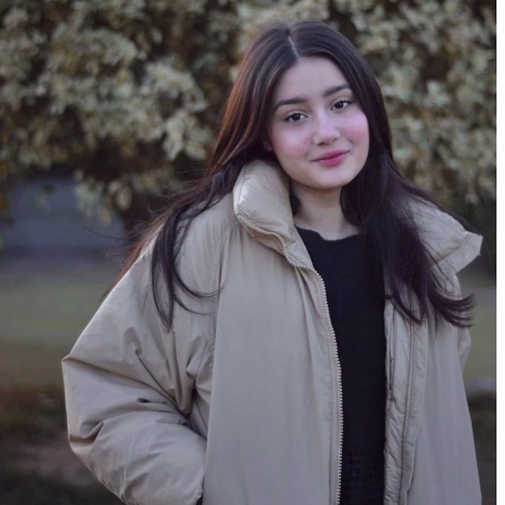 Rubab Zahra