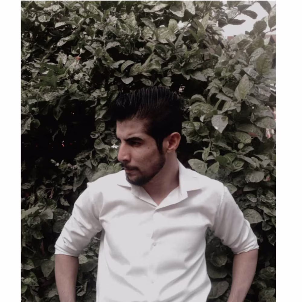 Farhan Najam