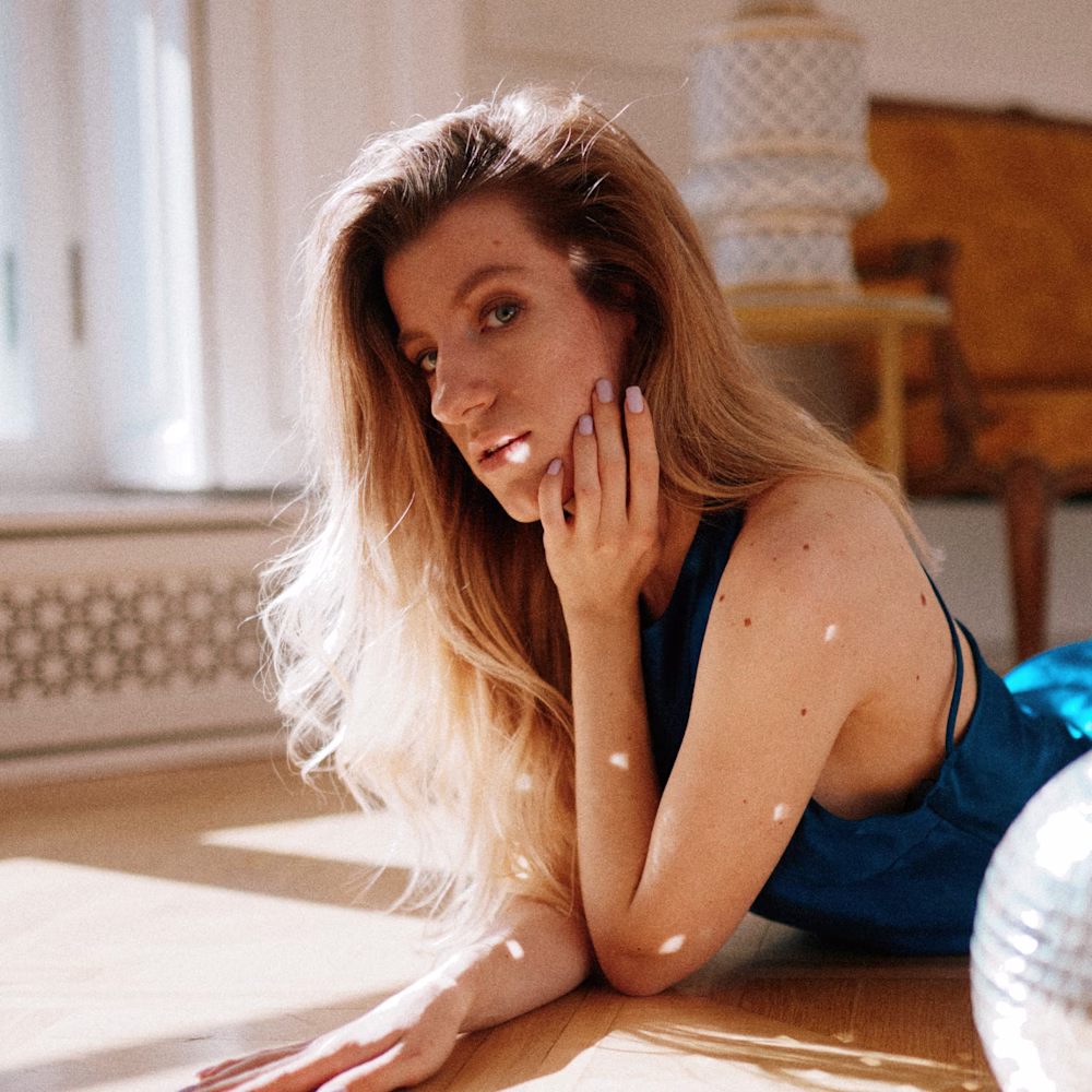 Inna Sheyko
