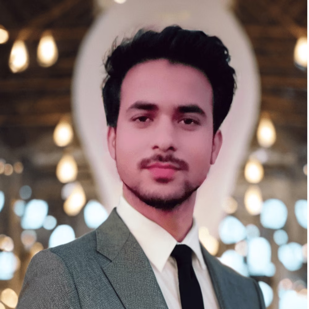 Muhammad Shehzad