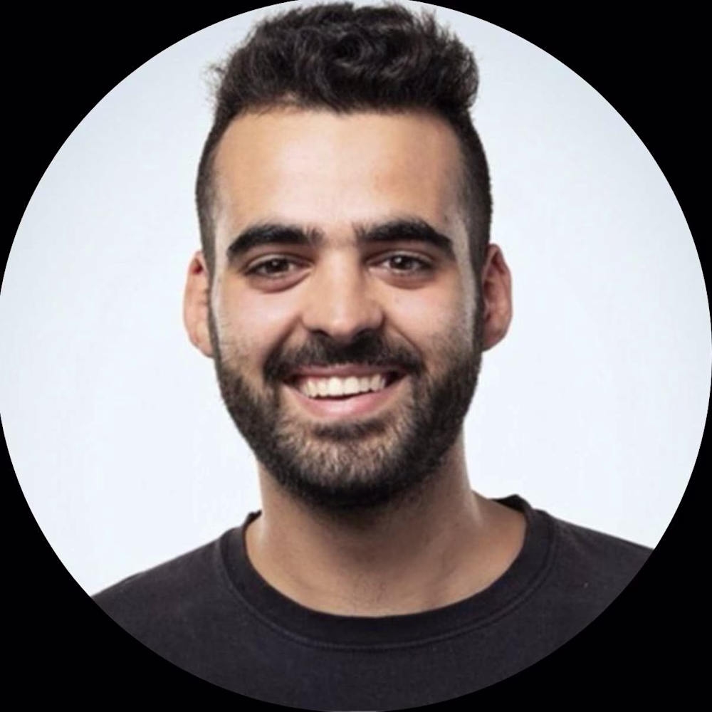 Adrian Saiz