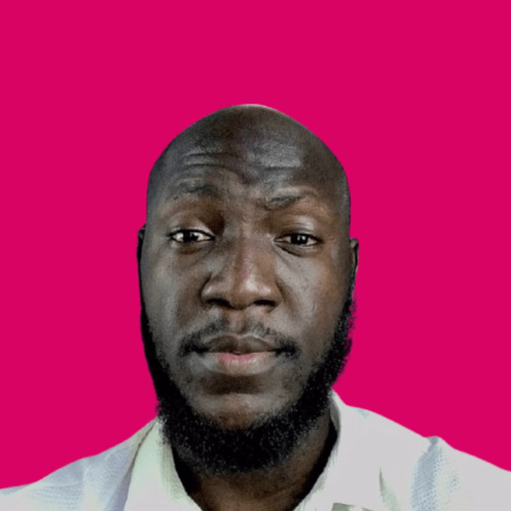 Jacob Oyekwe