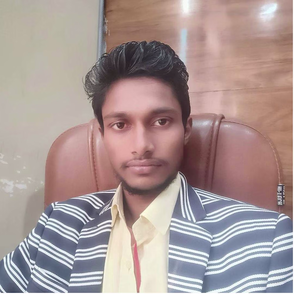 Raushan Kumar
