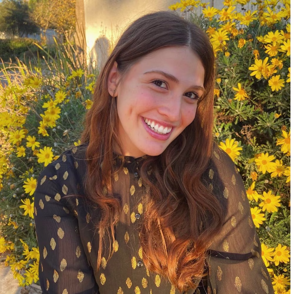 Yael Rovt