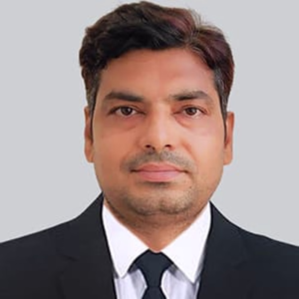 Kalpesh Chhowala