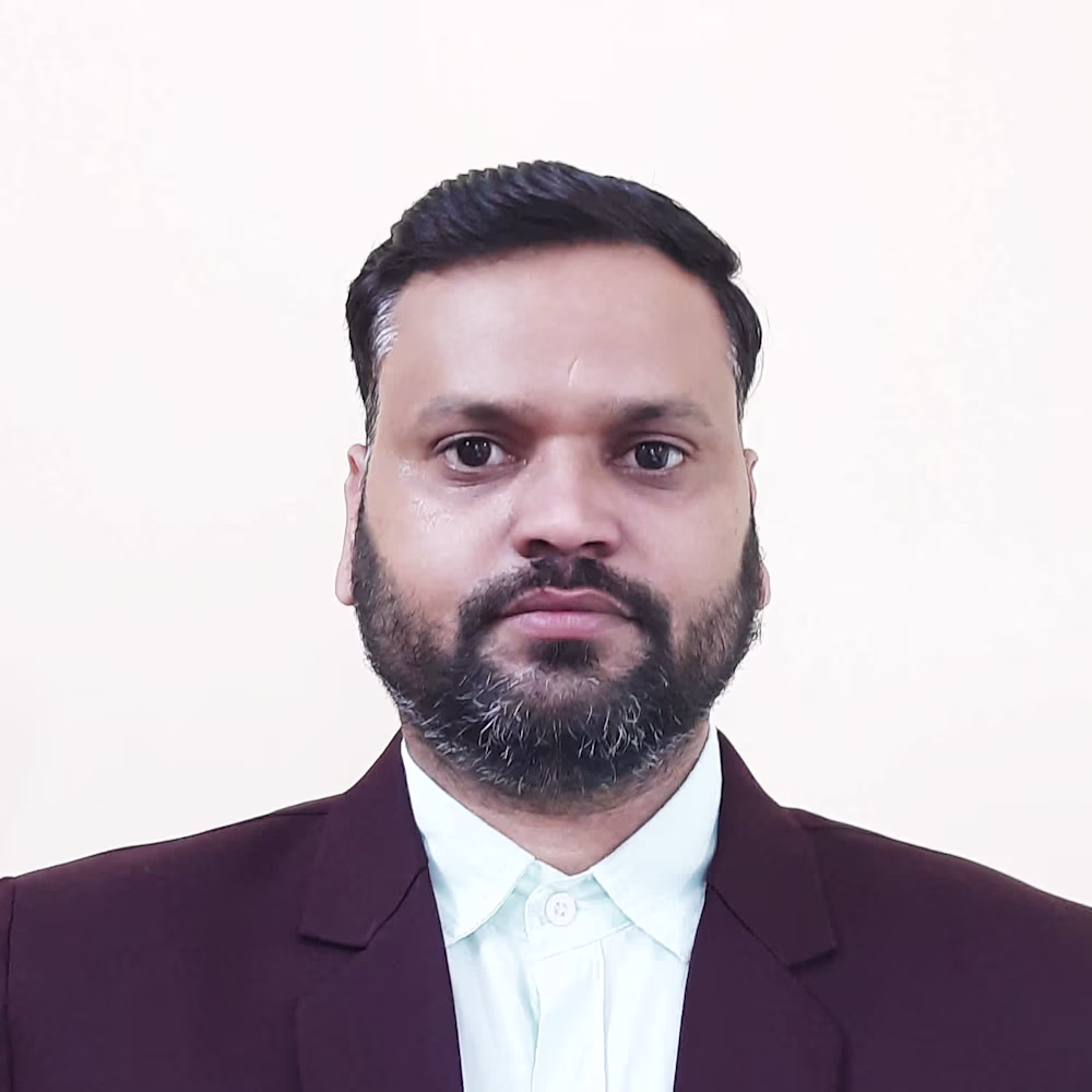 Sanju Kumar