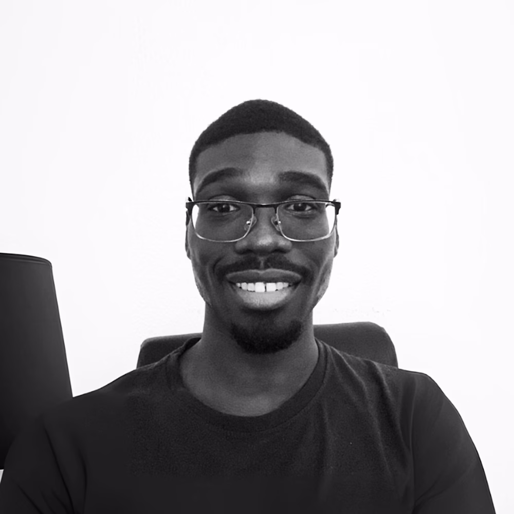 Joshua Galadima
