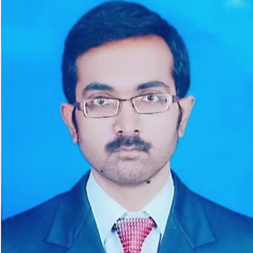 prameet kanungo