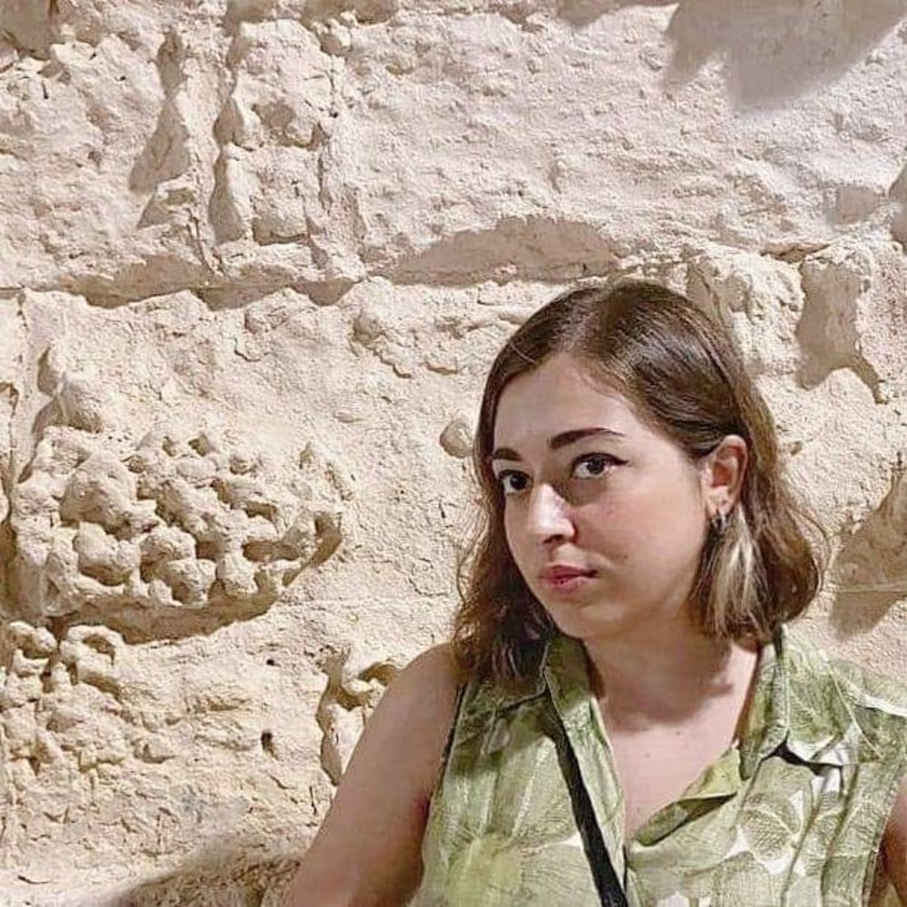Nicoletta Bascià