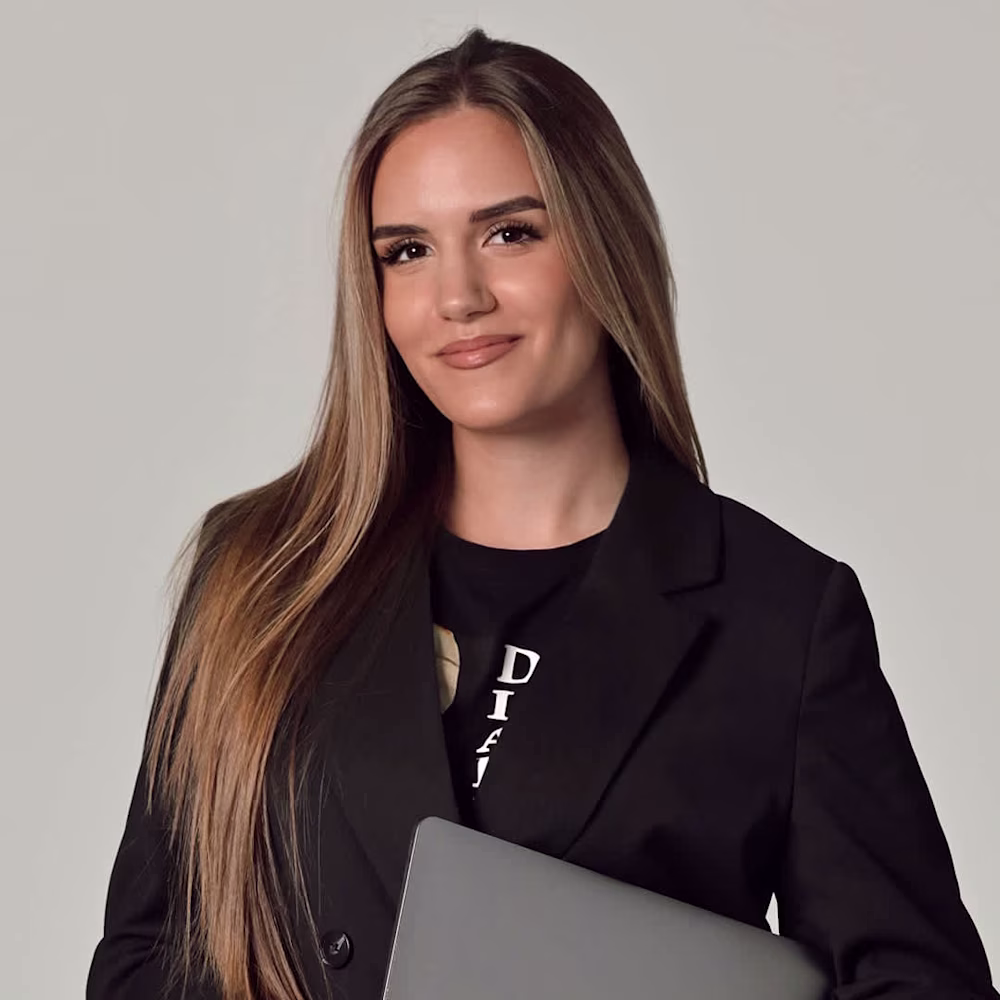 Ivana Tomisic