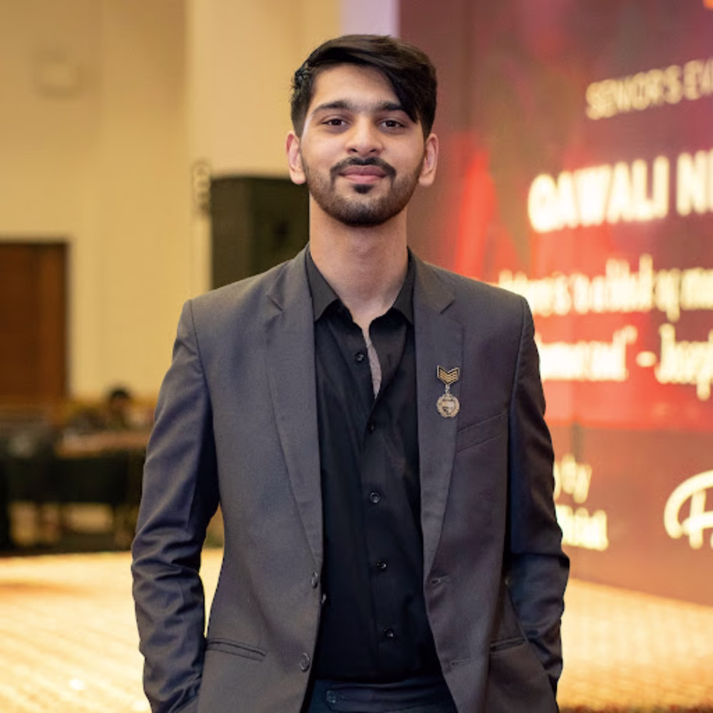 Shahood Amir