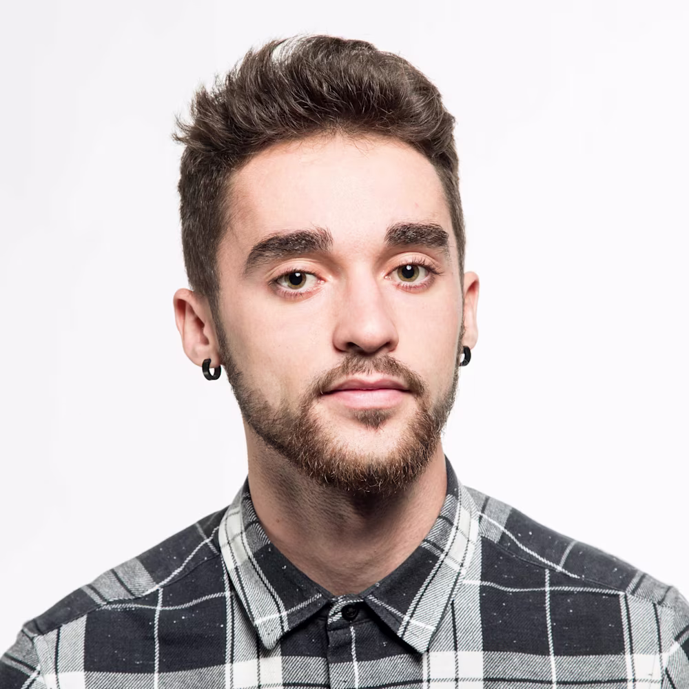 Bastien Dauvé