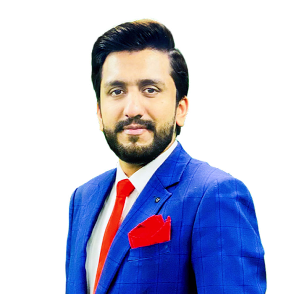 Farhan Arshad