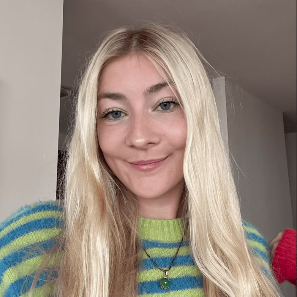 Steffi Haenicke