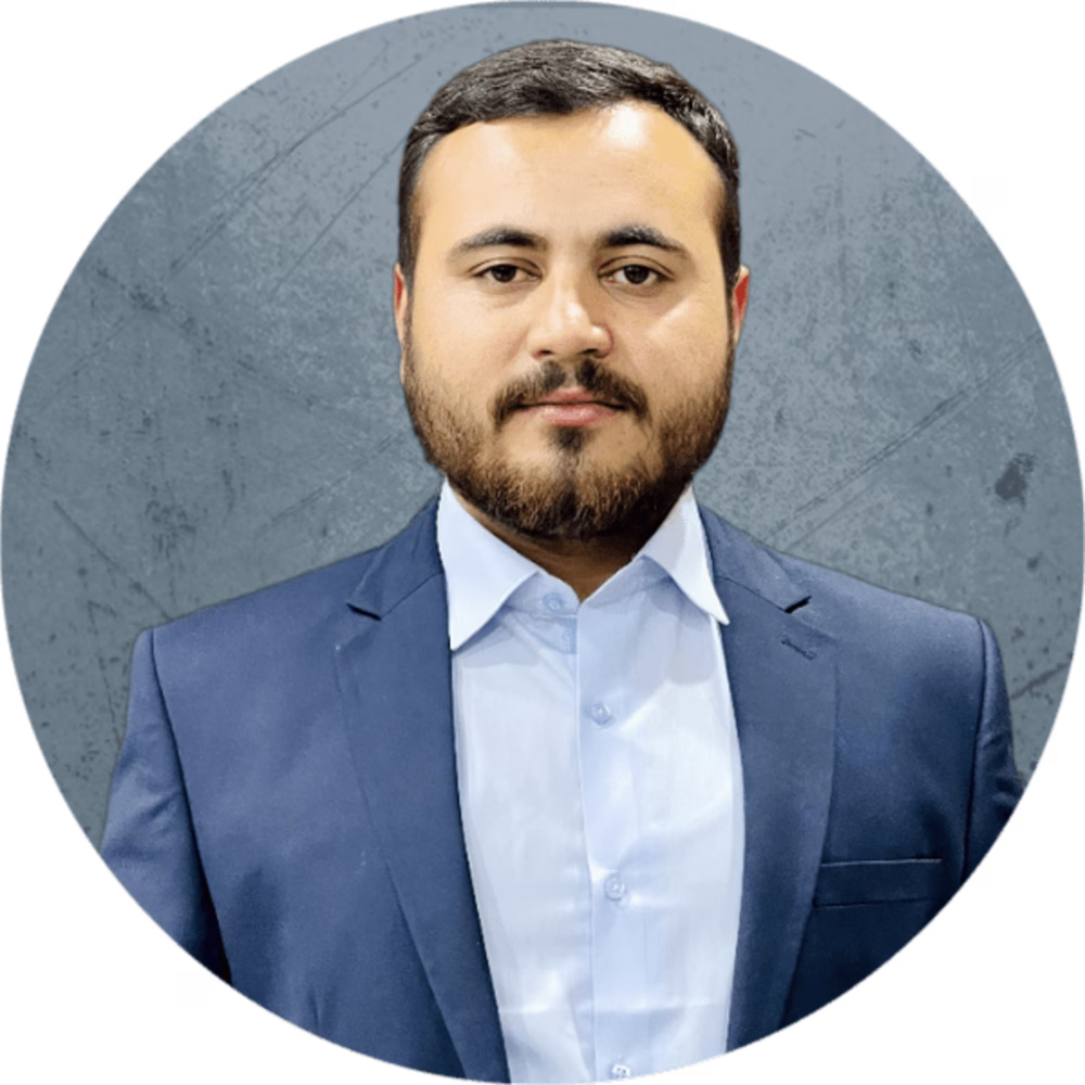 Shams Tabraiz
