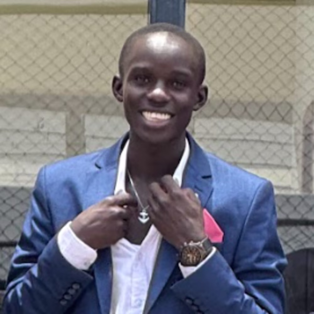 Alex Opiyo