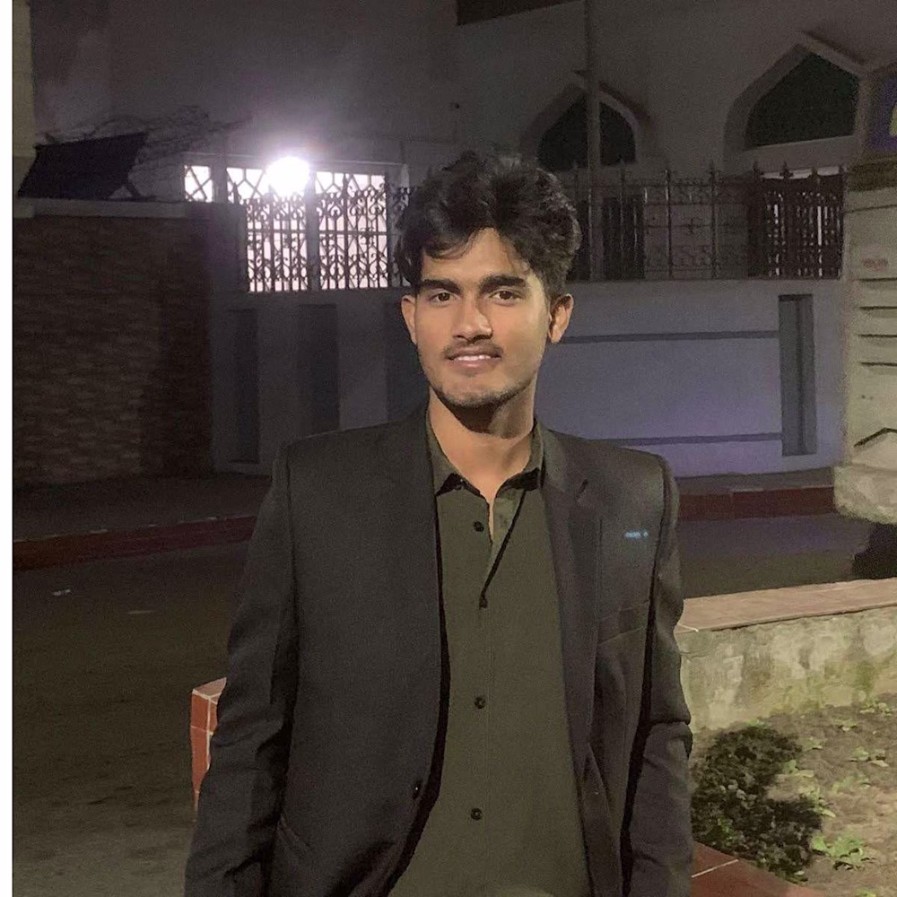samiul shemul