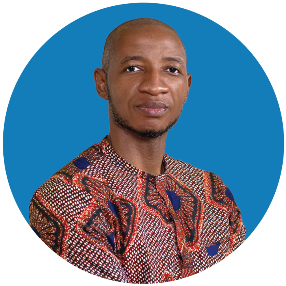 Ifeanyi Anagor