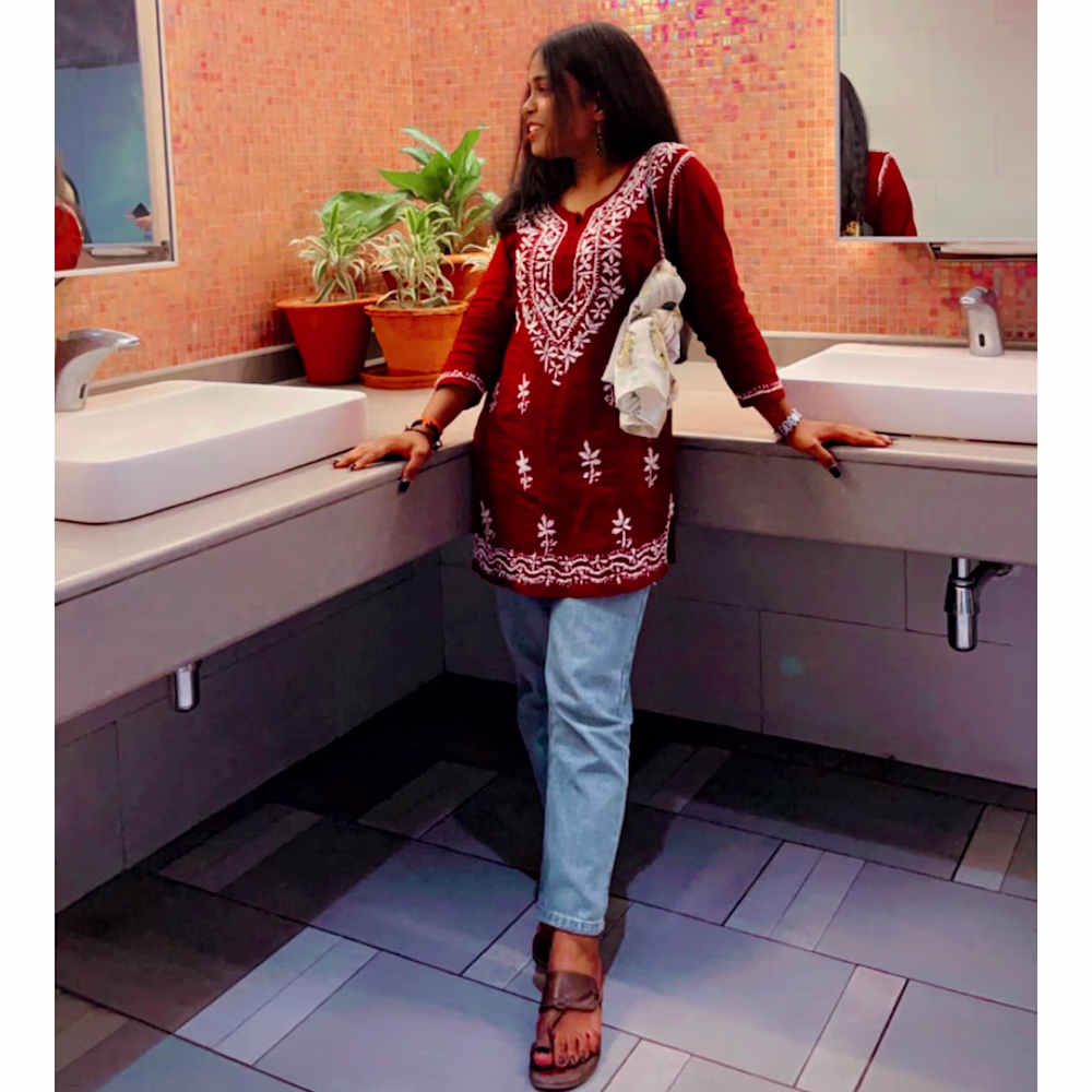 Muskan Khandelwal