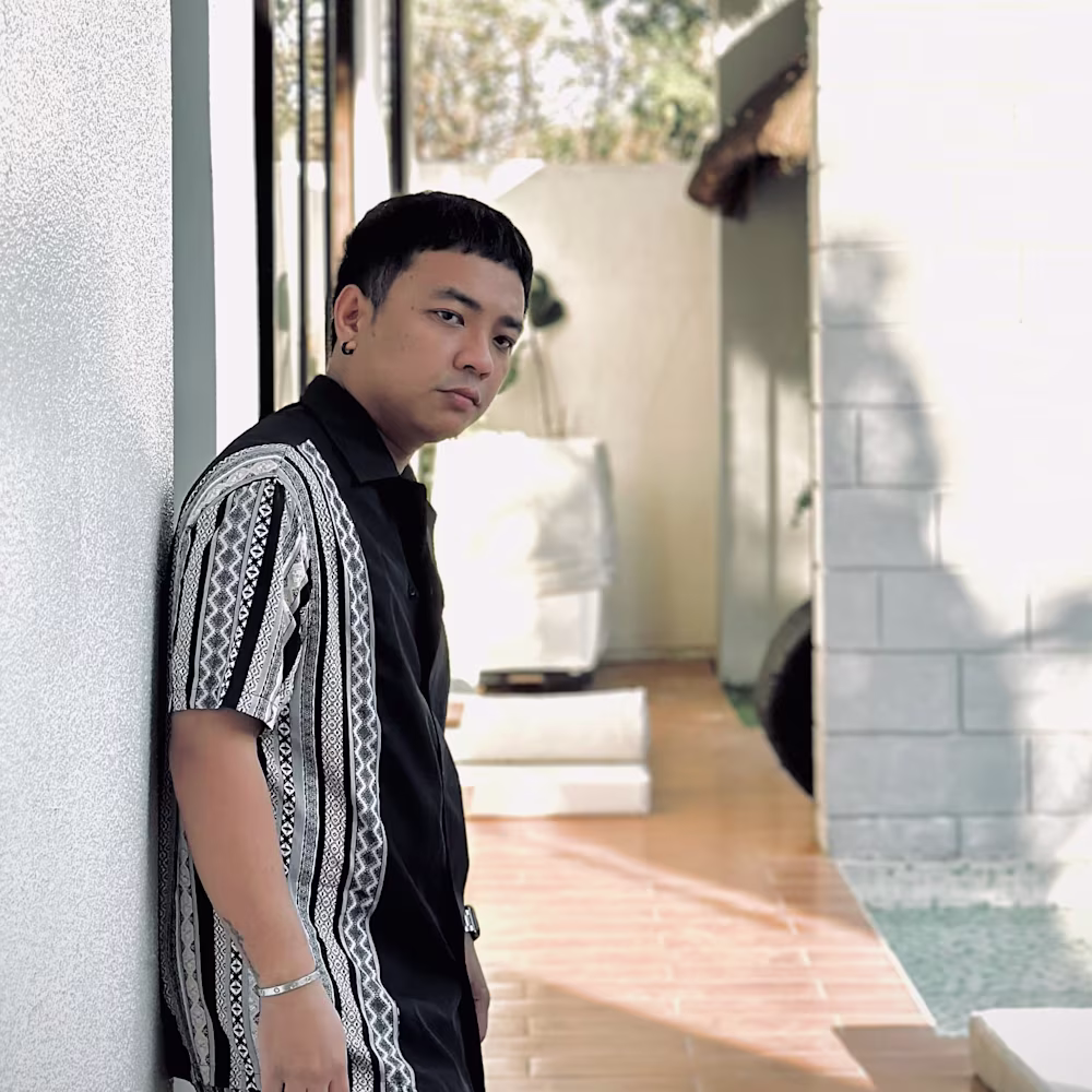 Patrick Acosta