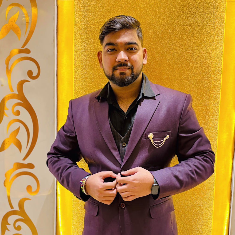Nikhil  Nigam 