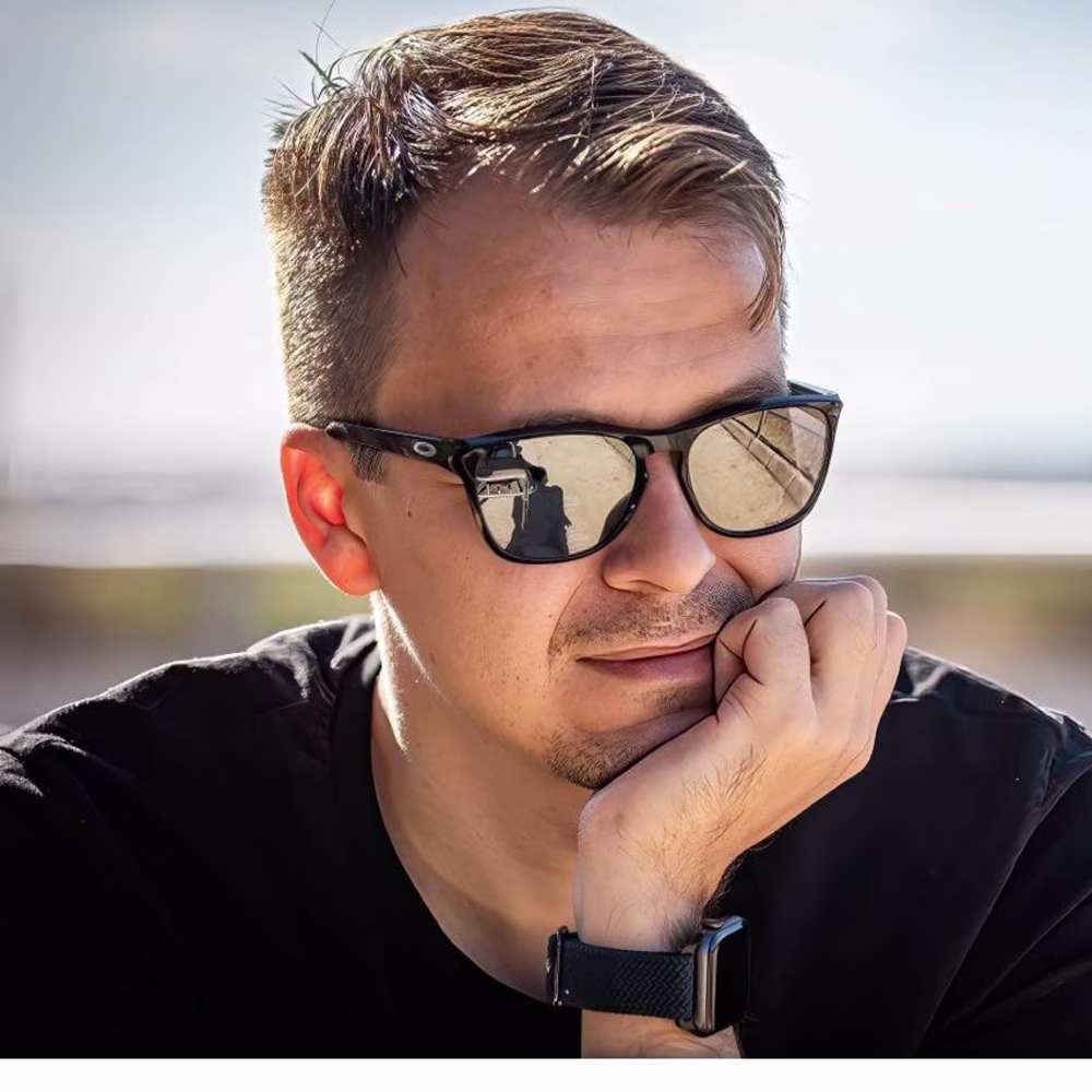 Andrii Gnasevych