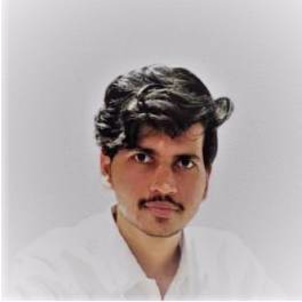 Ritesh Patil