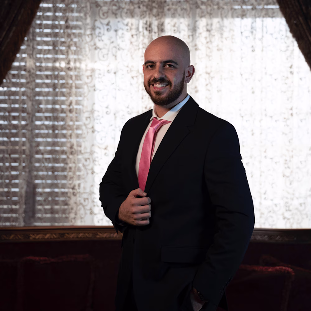 Omar Aouf
