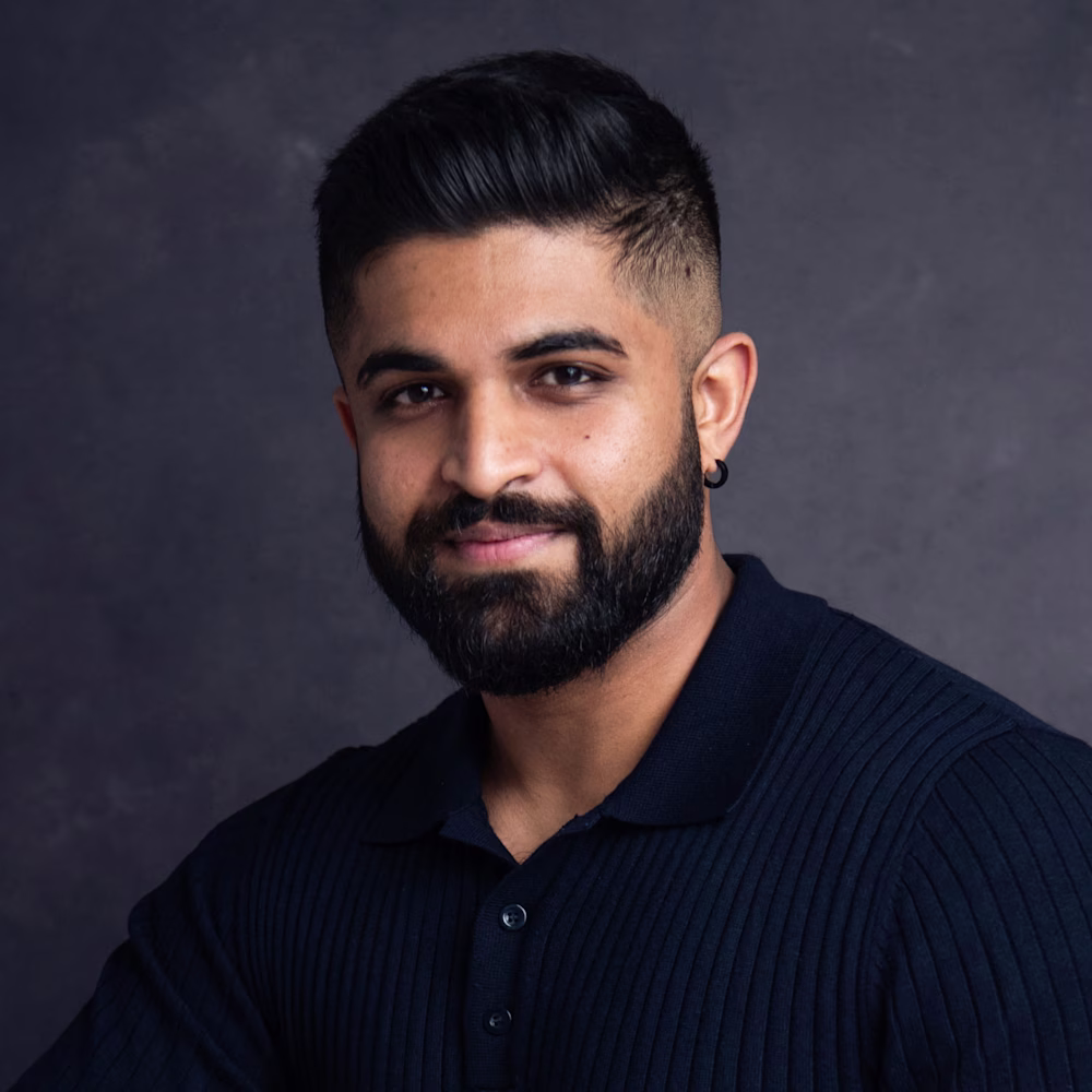 Varun Prasad