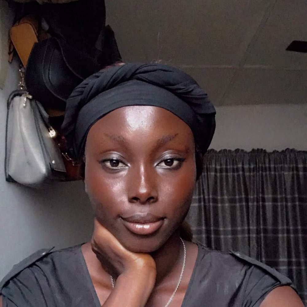 Ifeoluwa Apantaku