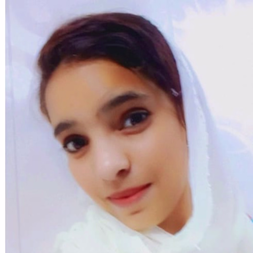 Nazish Waris