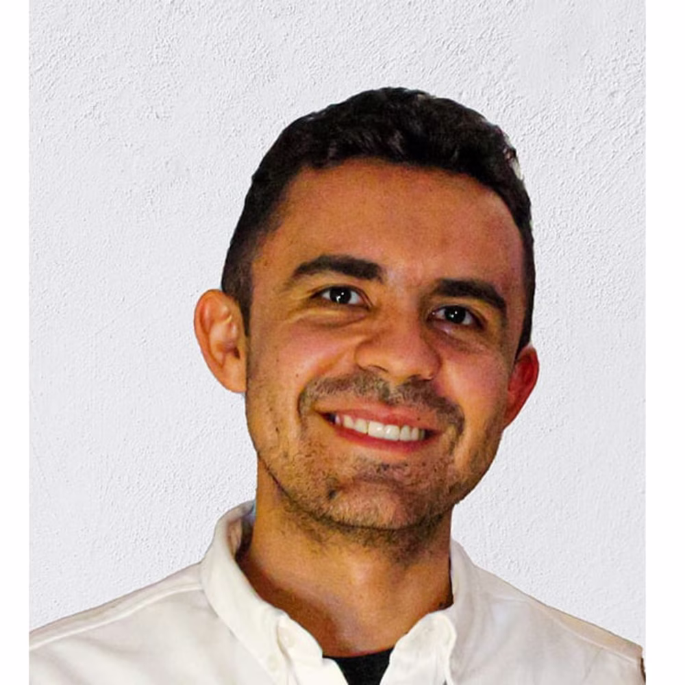 Andres Vanegas