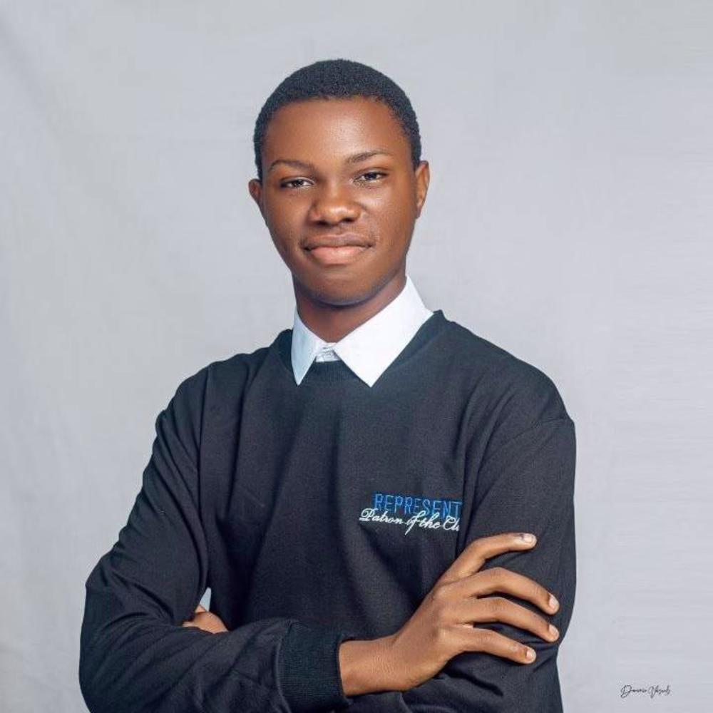 Ayodeji Fadeyibi