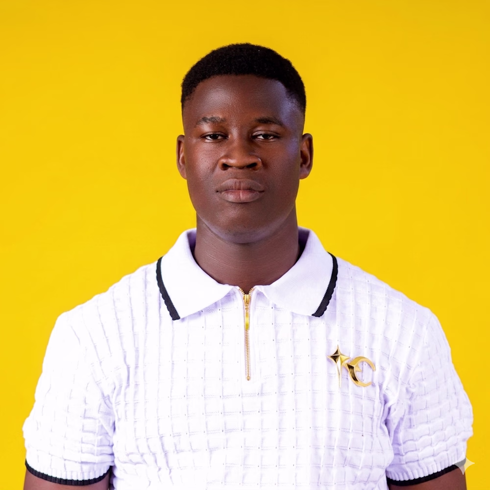 Lekside Olamilekan