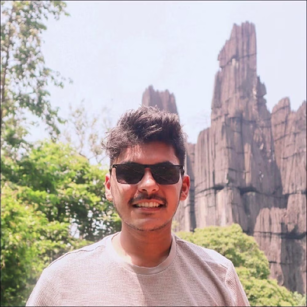 Darshan Singh karki