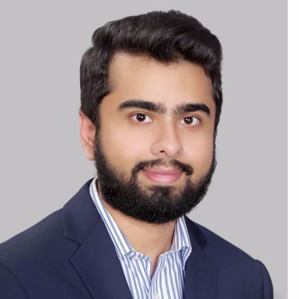 Muhammad Abdullah Muslim