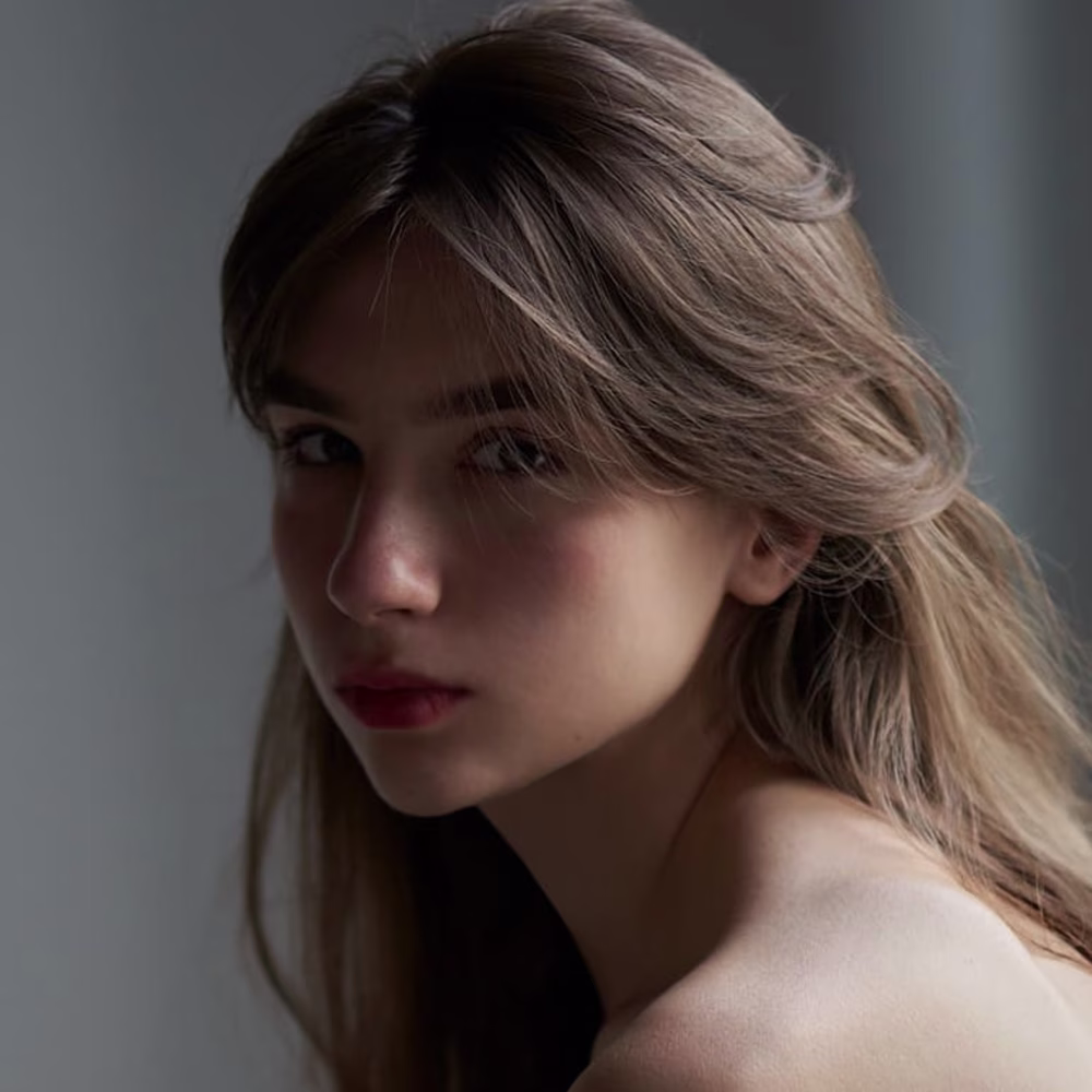 Victoria  Tevrizova