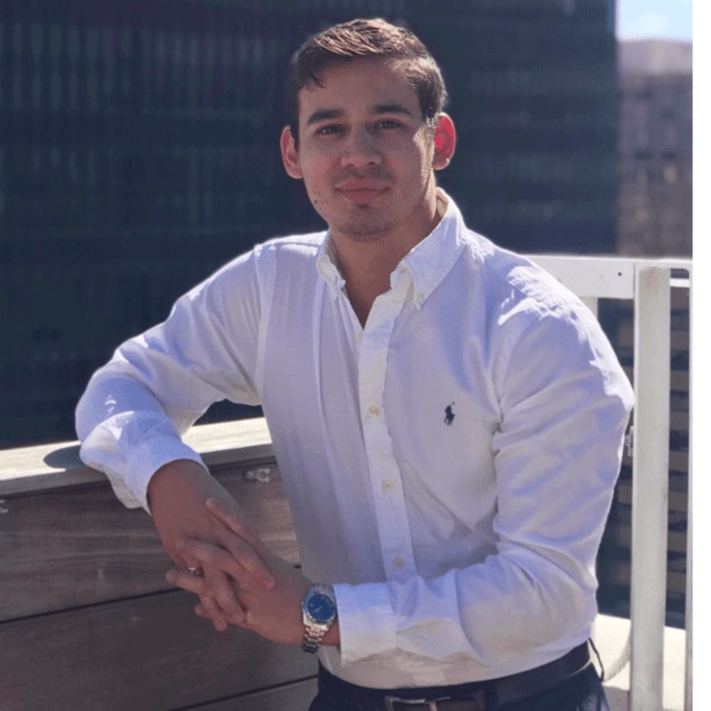 Edgar Trevino