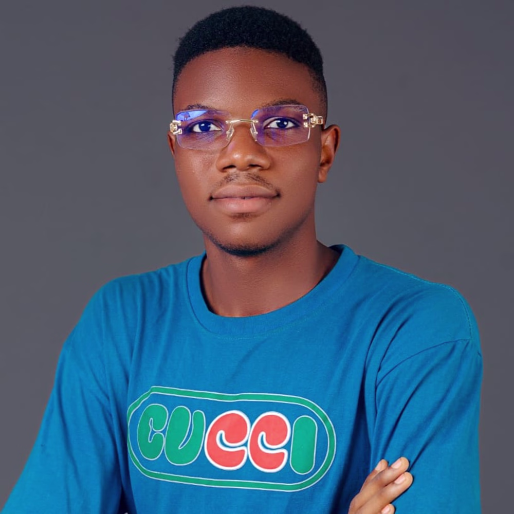 Philip Adedayo