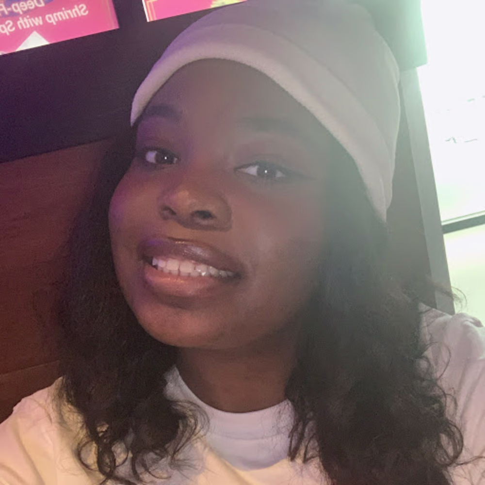 kyaja powell
