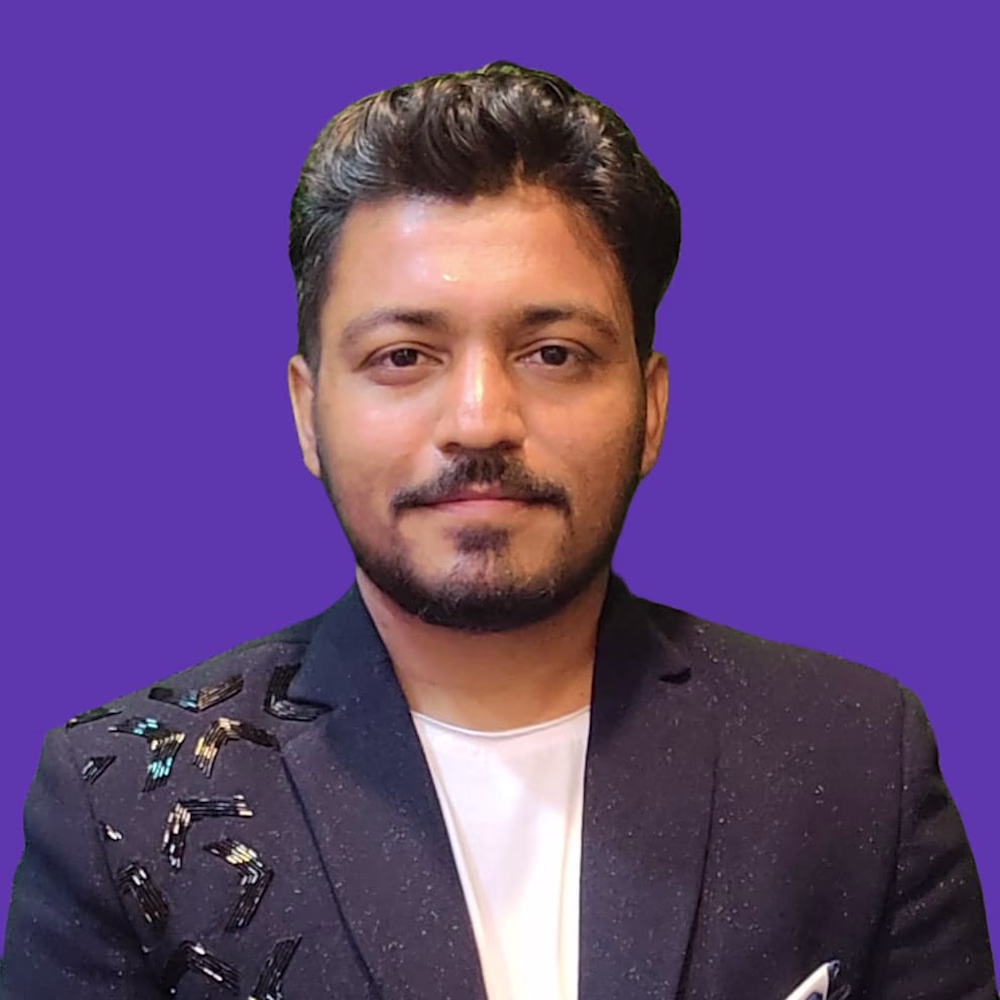 Yagnesh Pipariya