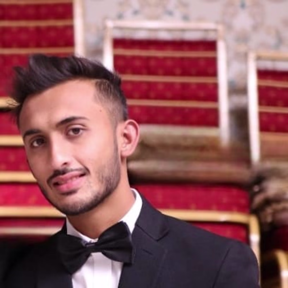 ouj zaidi