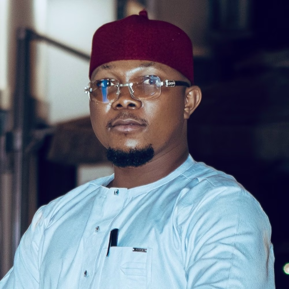 Uchenna Ejike