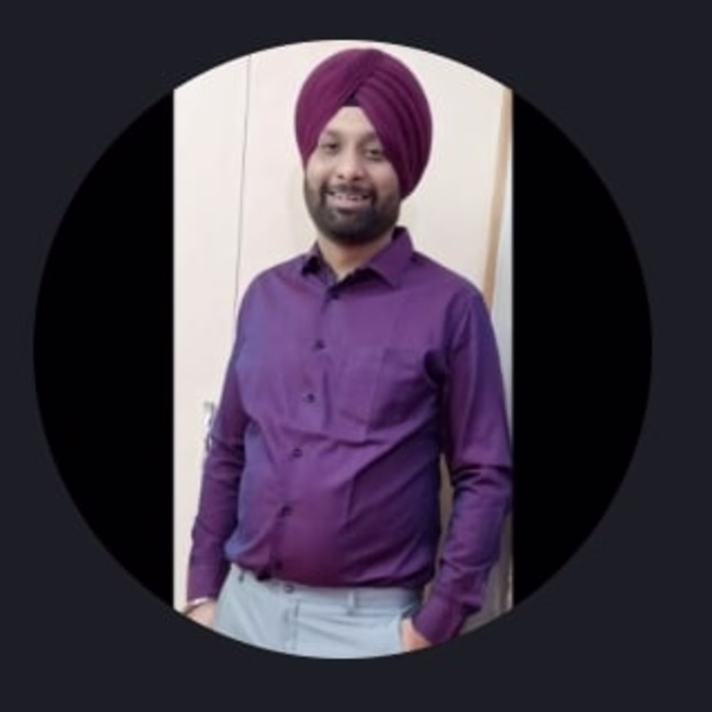 Tajinder Singh