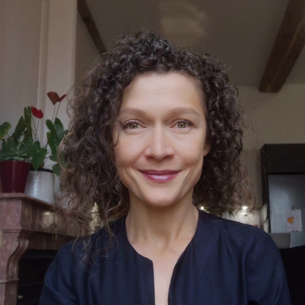 Laura Bourgeois