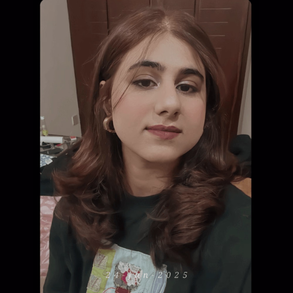 Abeera Babar